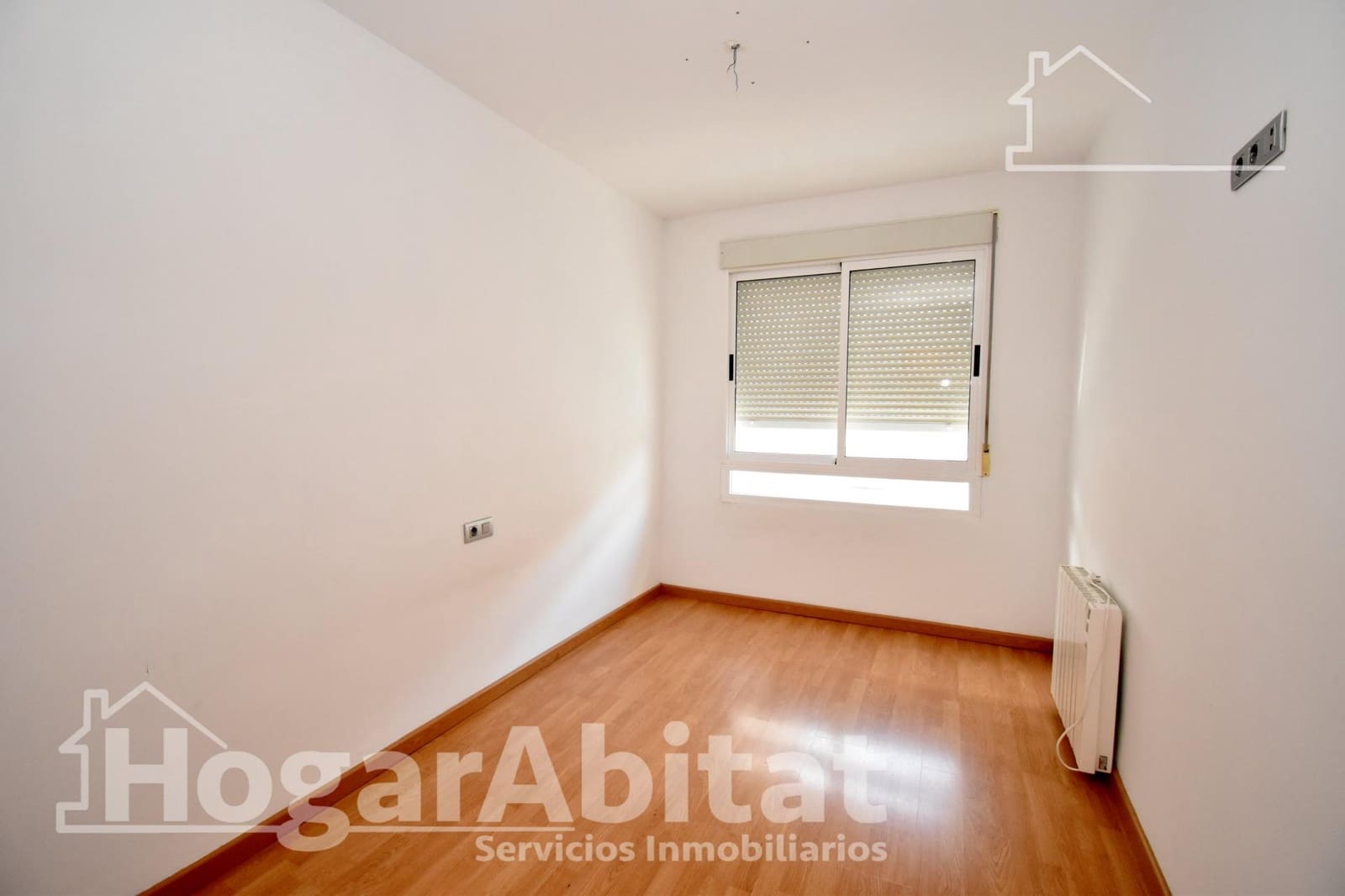 Piso de 3 habitaciones en Vila-real en venta con garaje - 225.000 € (Ref: 9762038)