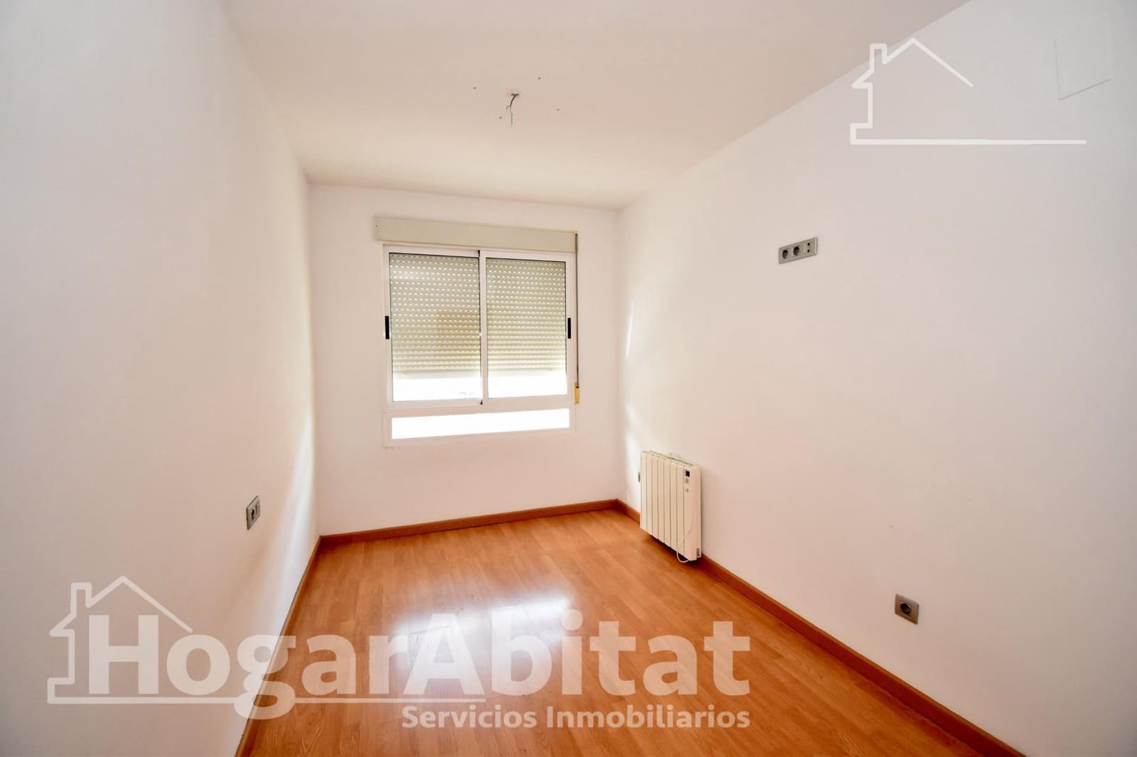 Piso de 3 habitaciones en Vila-real en venta con garaje - 225.000 € (Ref: 9762038)