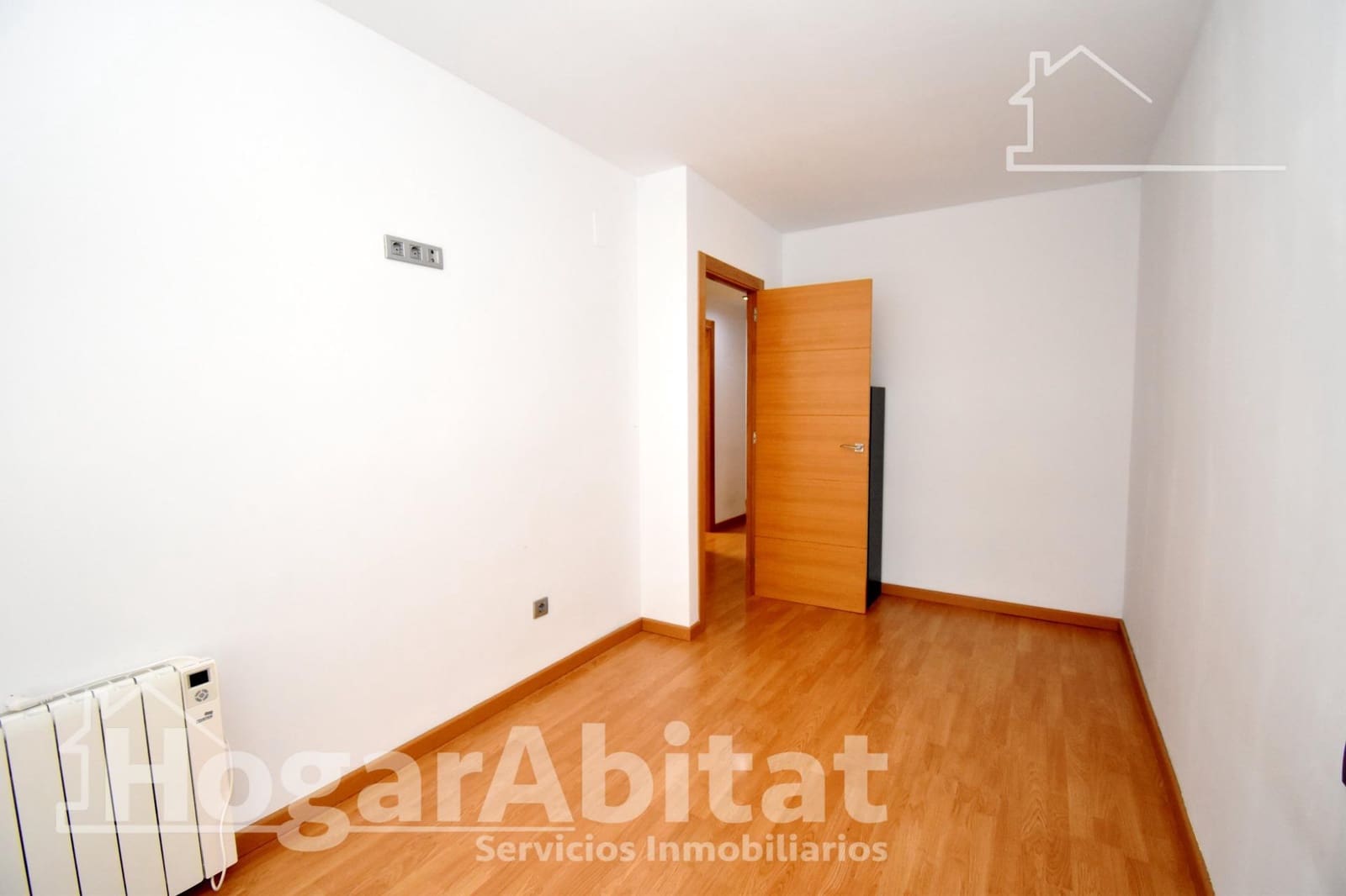Piso de 3 habitaciones en Vila-real en venta con garaje - 225.000 € (Ref: 9762038)
