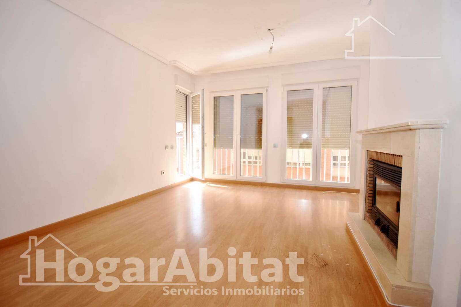 Piso de 3 habitaciones en Vila-real en venta con garaje - 225.000 € (Ref: 9762038)