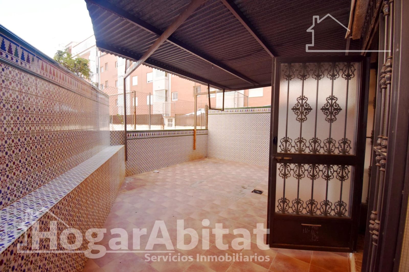 Piso de 3 habitaciones en Vila-real en venta con garaje - 225.000 € (Ref: 9762038)
