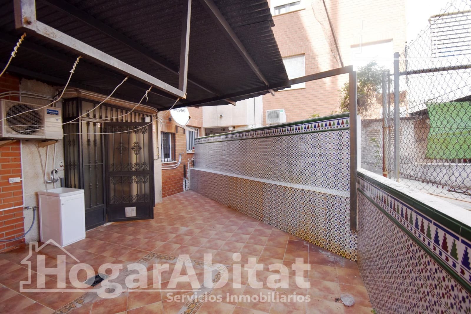 Piso de 3 habitaciones en Vila-real en venta con garaje - 225.000 € (Ref: 9762038)