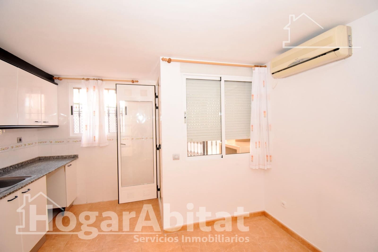 Piso de 3 habitaciones en Vila-real en venta con garaje - 225.000 € (Ref: 9762038)