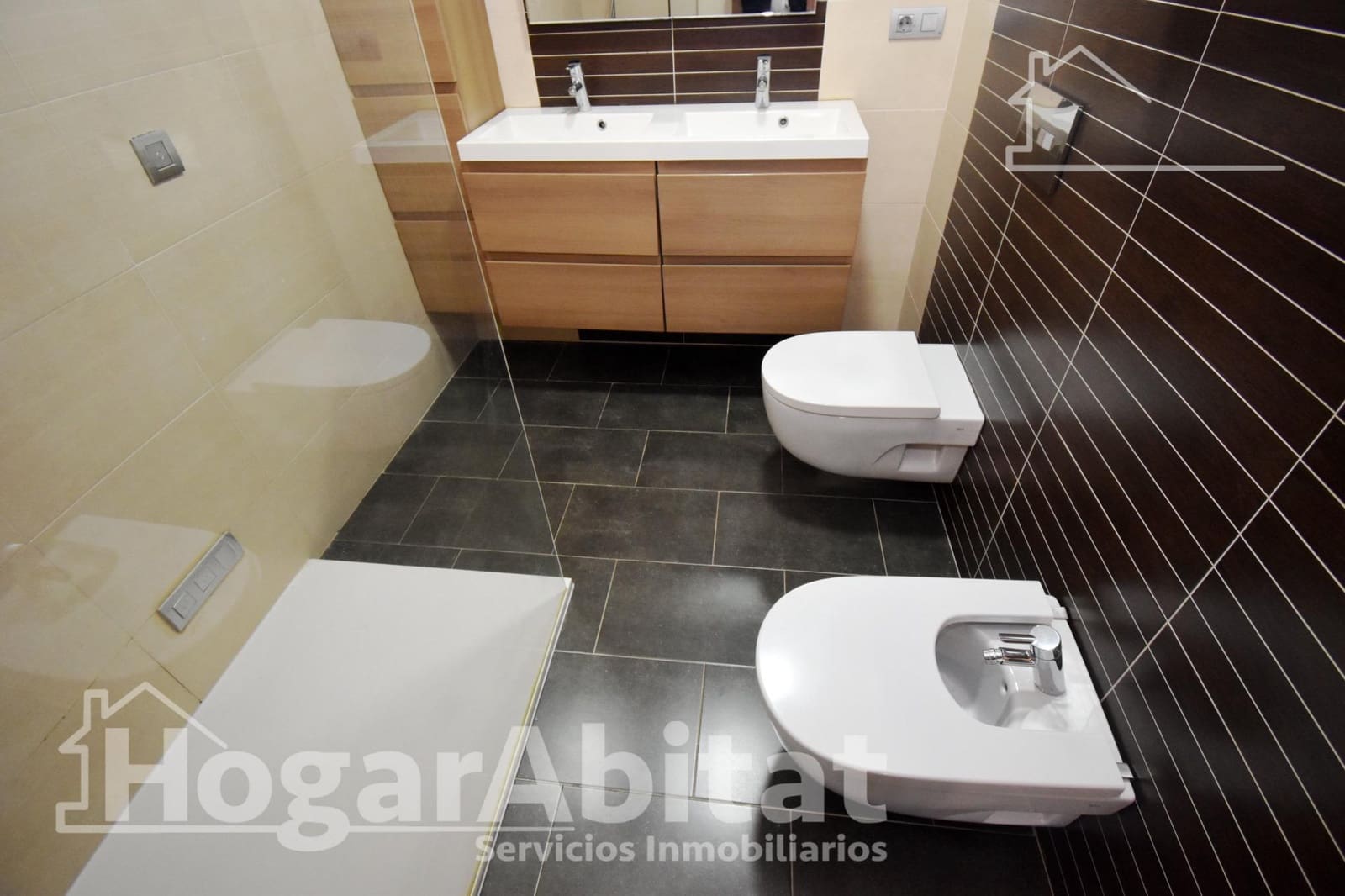 Piso de 3 habitaciones en Vila-real en venta con garaje - 225.000 € (Ref: 9762038)