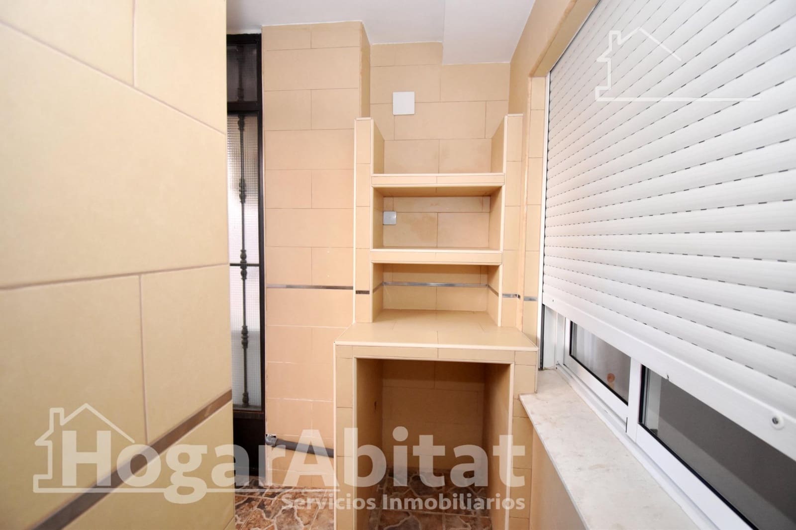 Piso de 3 habitaciones en Vila-real en venta con garaje - 225.000 € (Ref: 9762038)