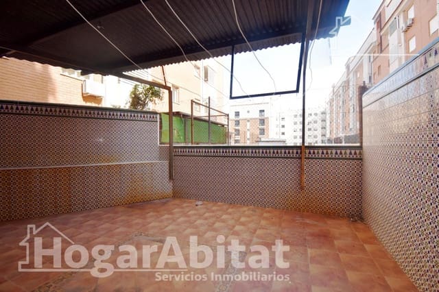 Piso de 3 habitaciones en Vila-real en venta con garaje - 225.000 € (Ref: 9762038)