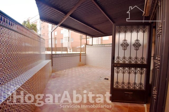 Piso de 3 habitaciones en Vila-real en venta con garaje - 225.000 € (Ref: 9762038)