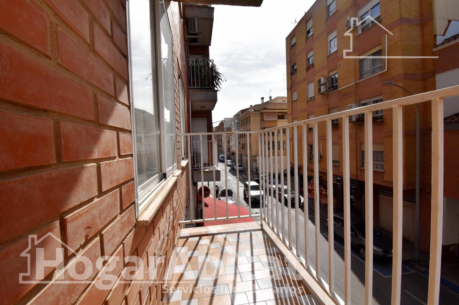Piso de 3 habitaciones en Vila-real en venta con garaje - 225.000 € (Ref: 9762038)
