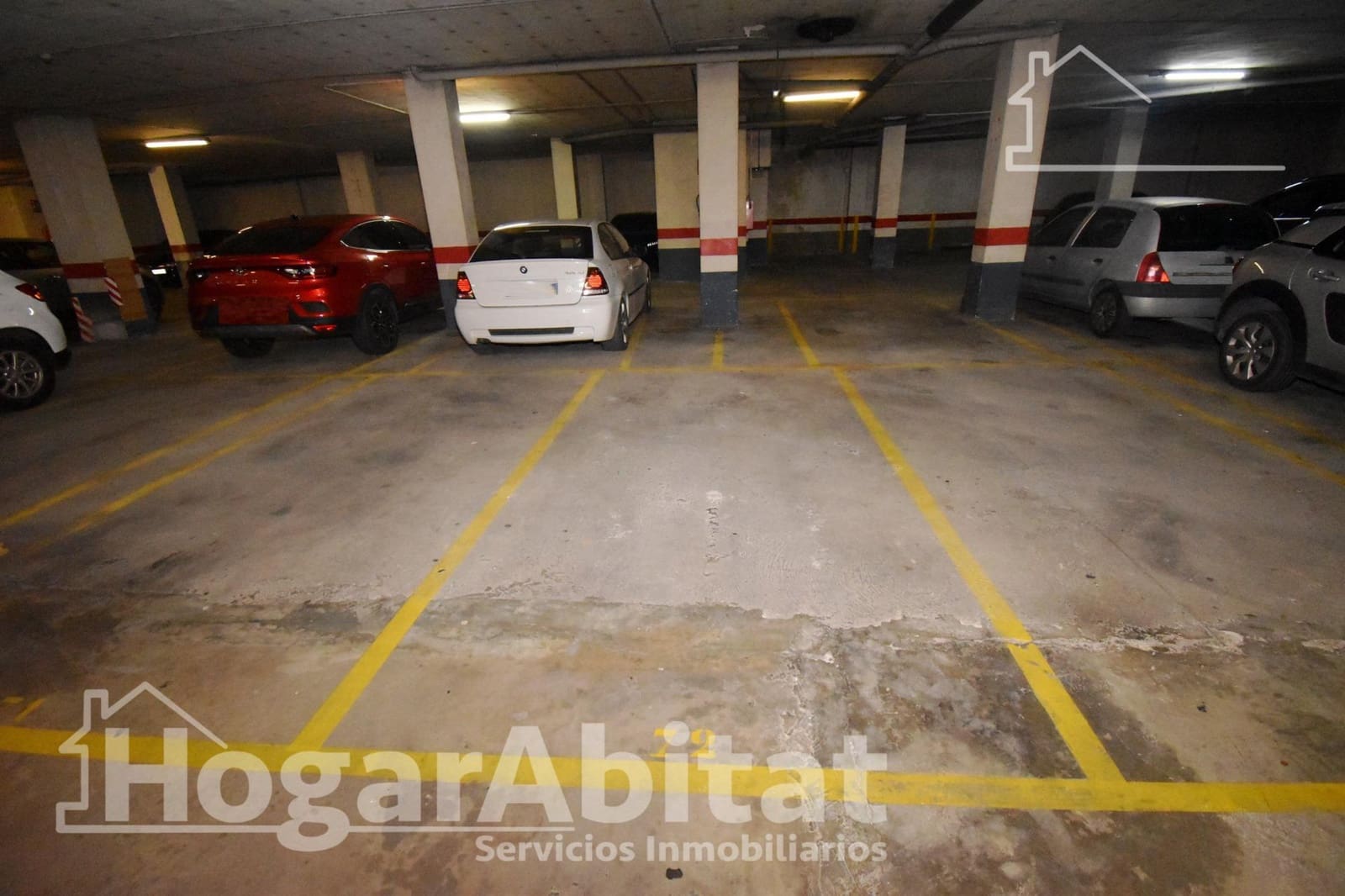 Piso de 3 habitaciones en Vila-real en venta con garaje - 225.000 € (Ref: 9762038)
