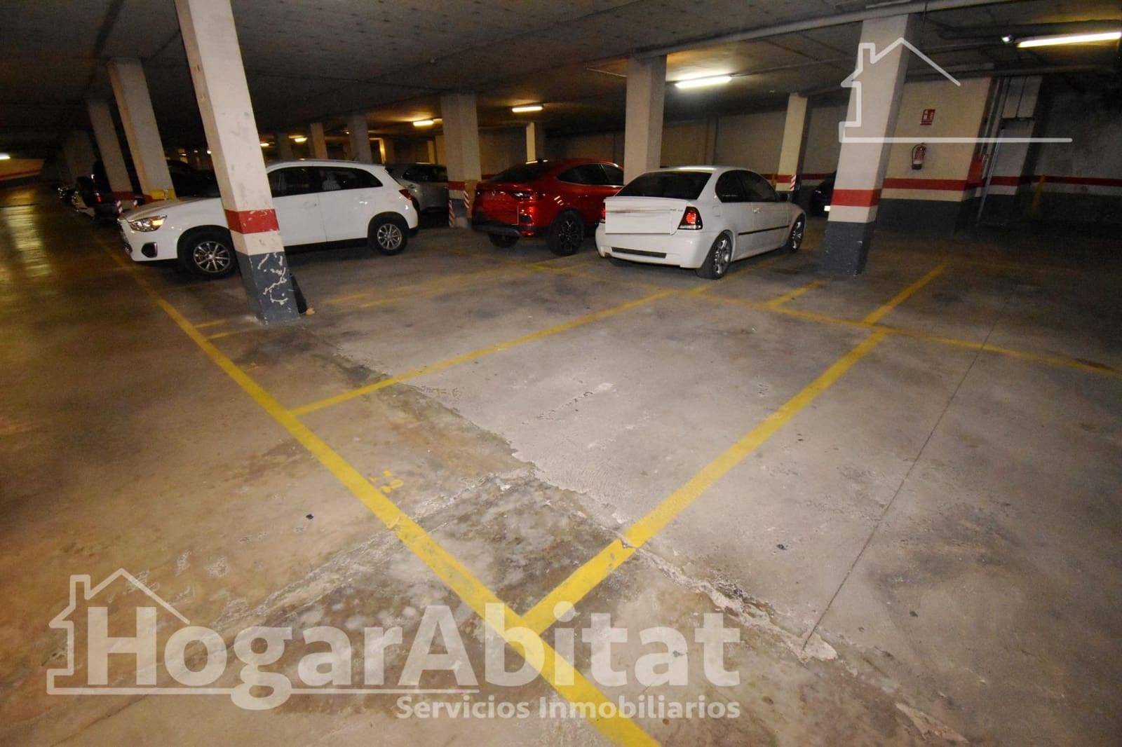 Piso de 3 habitaciones en Vila-real en venta con garaje - 225.000 € (Ref: 9762038)