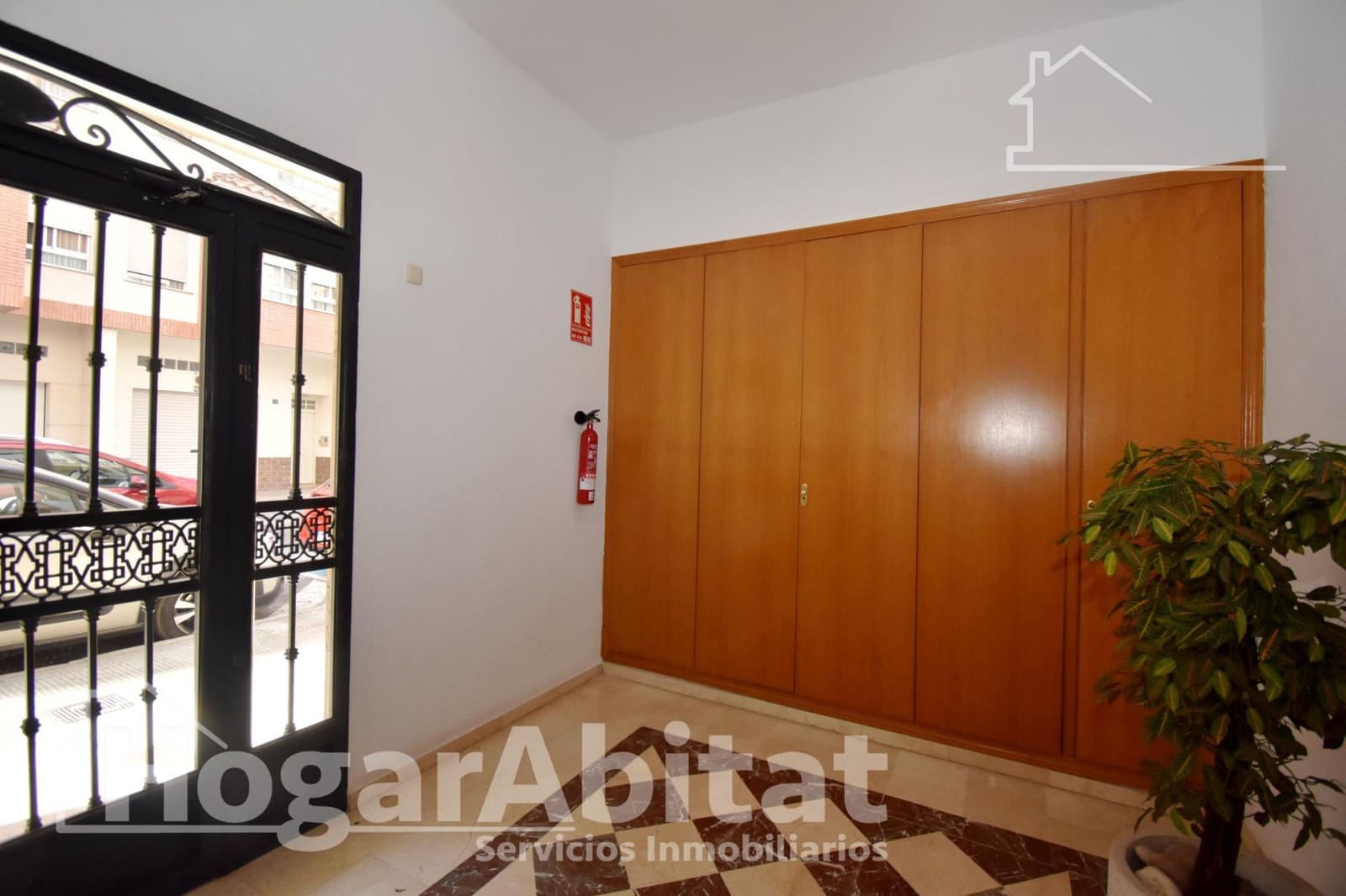 Piso de 3 habitaciones en Vila-real en venta con garaje - 225.000 € (Ref: 9762038)