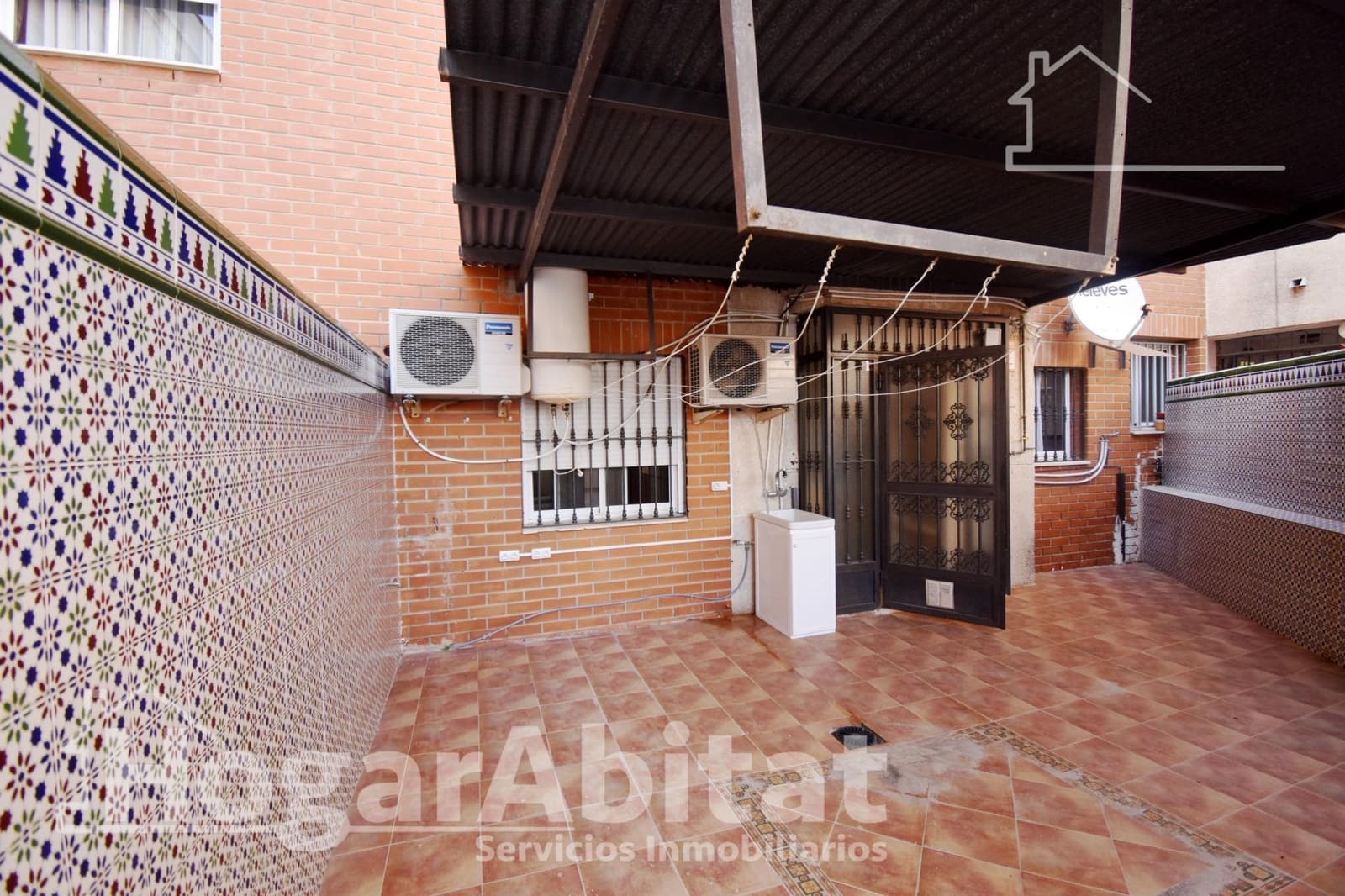 Piso de 3 habitaciones en Vila-real en venta con garaje - 225.000 € (Ref: 9762038)
