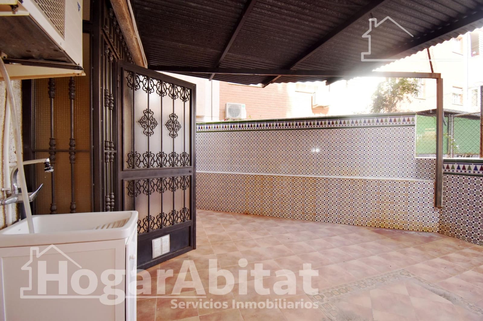 Piso de 3 habitaciones en Vila-real en venta con garaje - 225.000 € (Ref: 9762038)