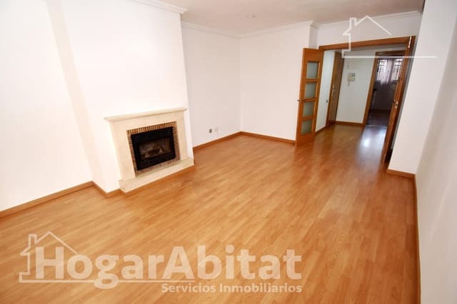 3 slaapkamer Flat te koop in Vila-real met garage - € 225.000 (Ref: 9762038)