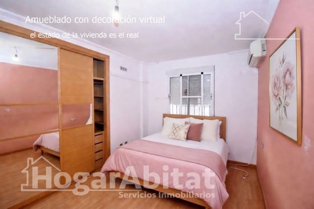 3 slaapkamer Flat te koop in Vila-real met garage - € 225.000 (Ref: 9762038)