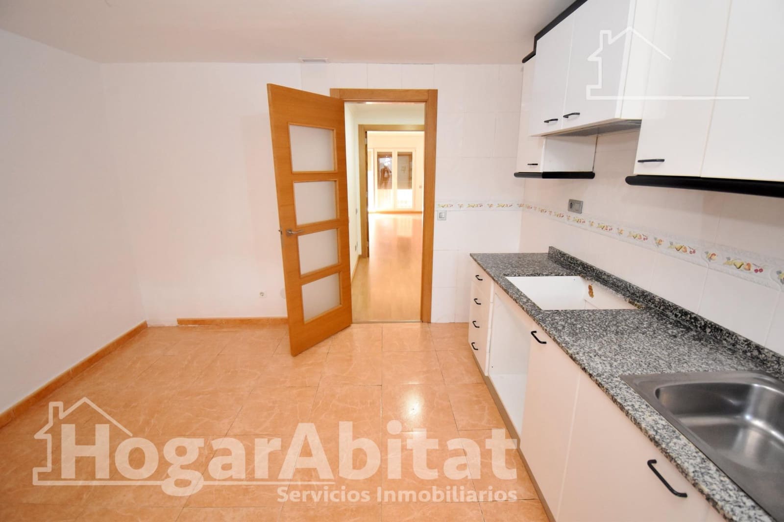 3 bedroom Flat for sale in Vila-real with garage - € 225,000 (Ref: 9762038)