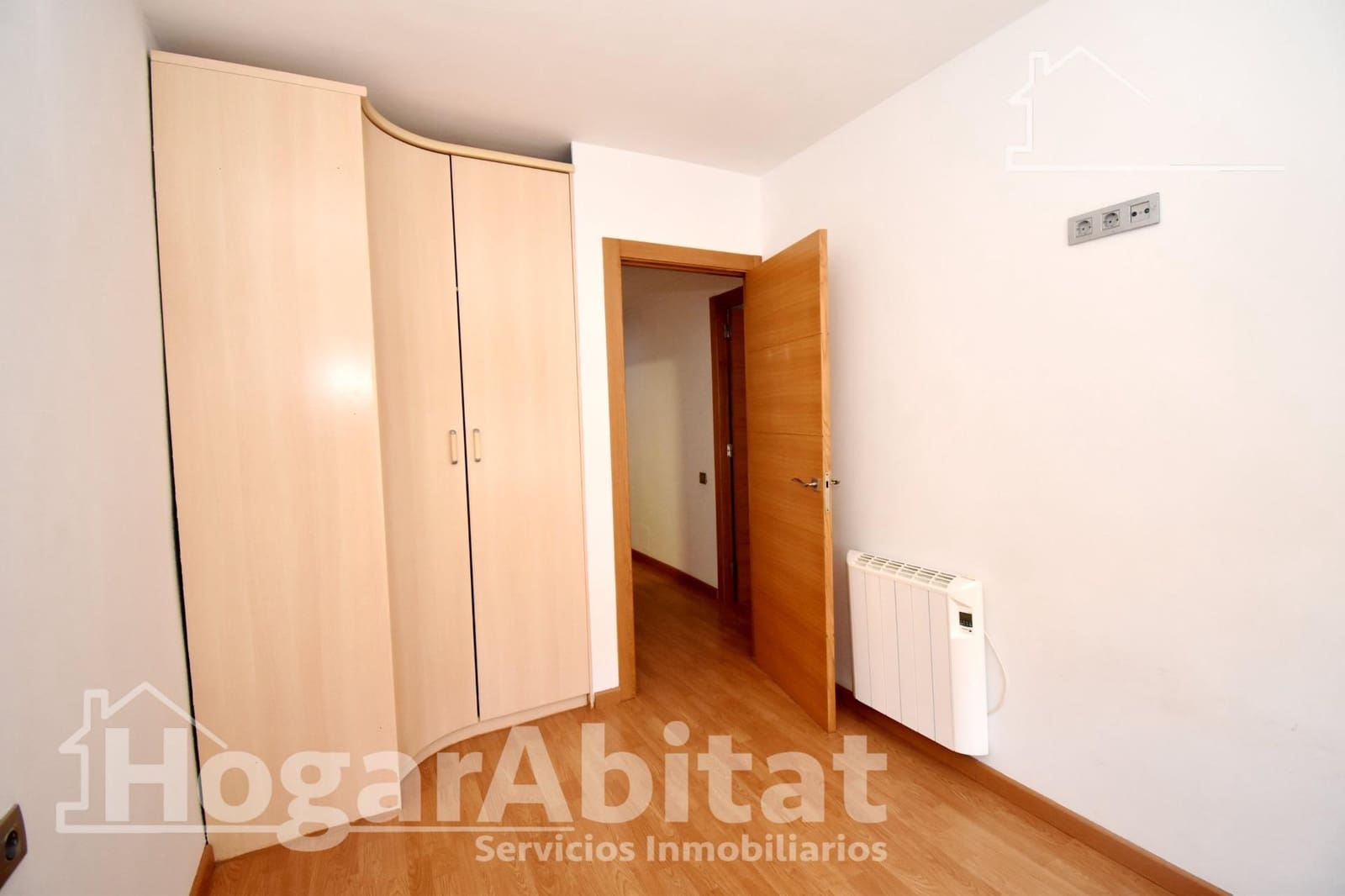 3 bedroom Flat for sale in Vila-real with garage - € 225,000 (Ref: 9762038)