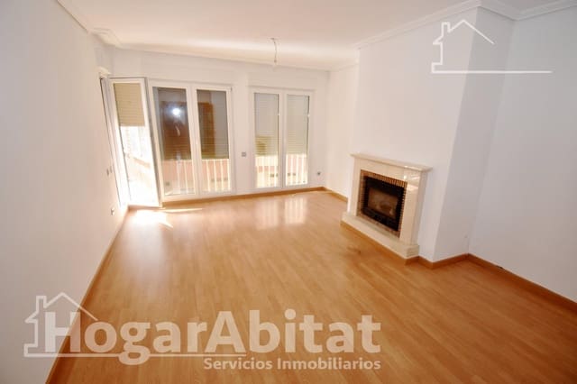 3 slaapkamer Flat te koop in Vila-real met garage - € 225.000 (Ref: 9762038)