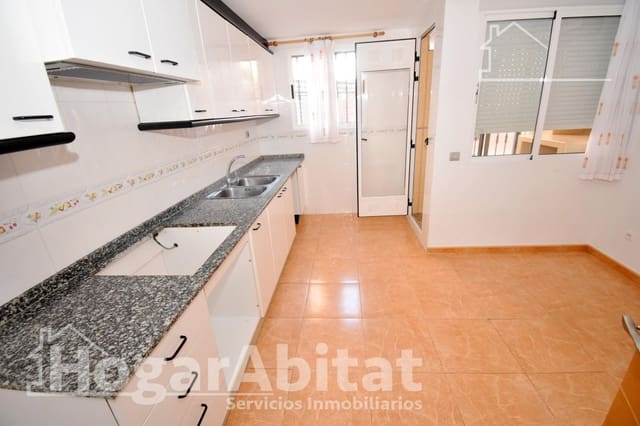 3 slaapkamer Flat te koop in Vila-real met garage - € 225.000 (Ref: 9762038)