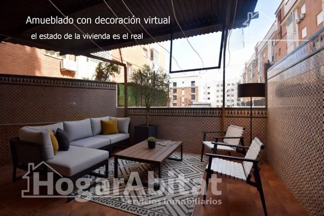 3 slaapkamer Flat te koop in Vila-real met garage - € 225.000 (Ref: 9762038)