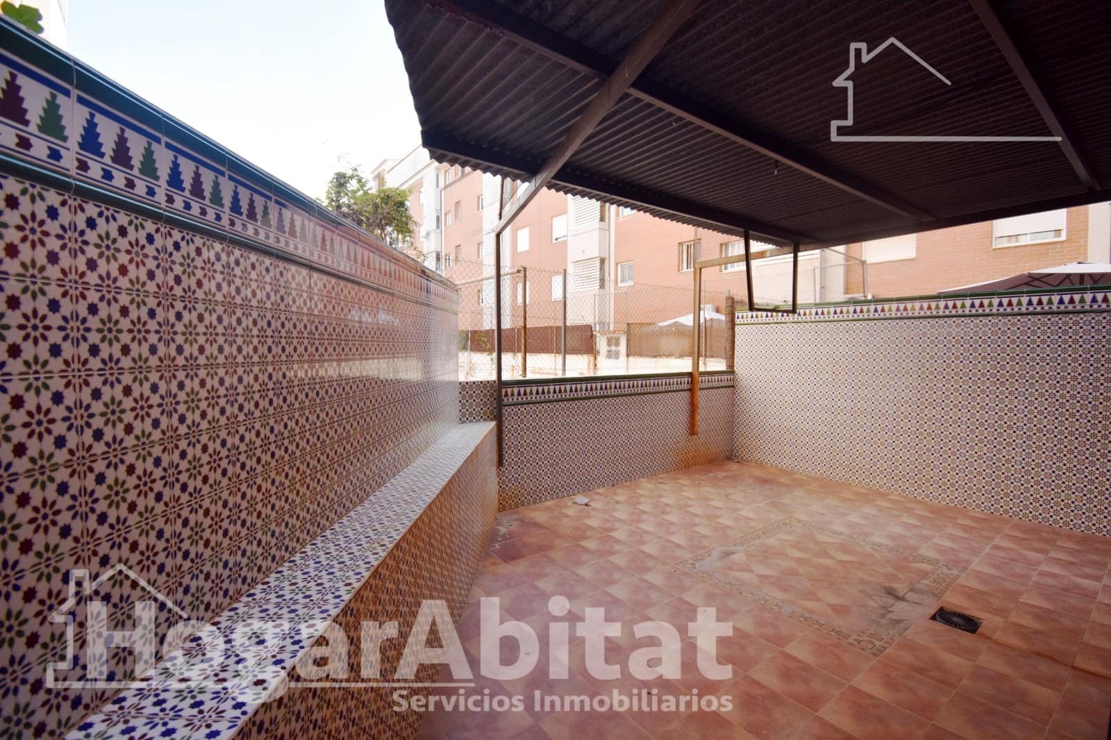 3 bedroom Flat for sale in Vila-real with garage - € 225,000 (Ref: 9762038)