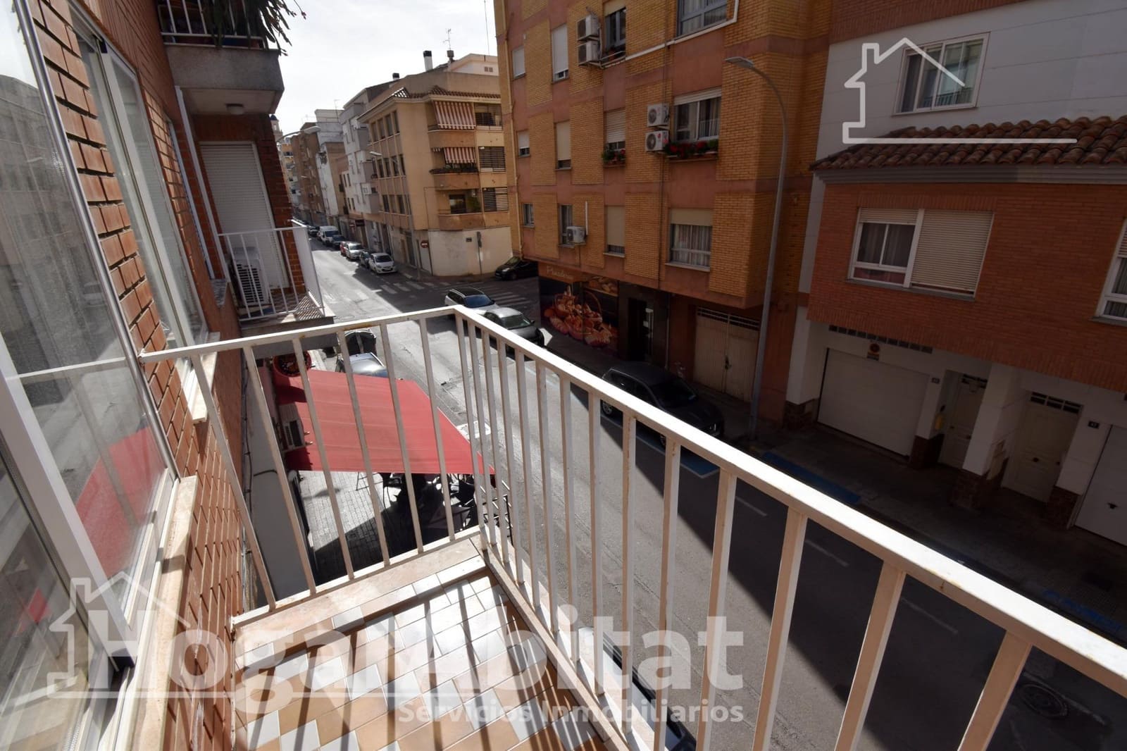 3 bedroom Flat for sale in Vila-real with garage - € 225,000 (Ref: 9762038)