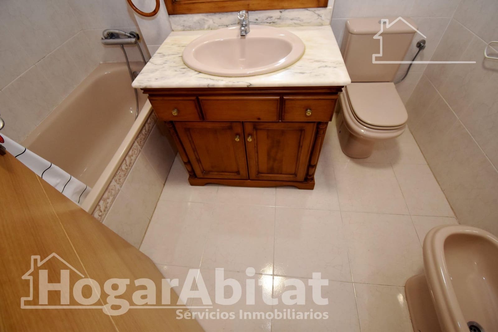 3 bedroom Flat for sale in Vila-real with garage - € 225,000 (Ref: 9762038)