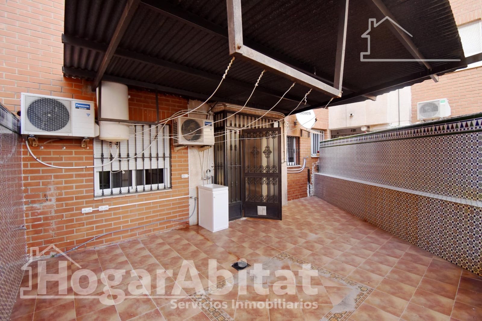 3 bedroom Flat for sale in Vila-real with garage - € 225,000 (Ref: 9762038)