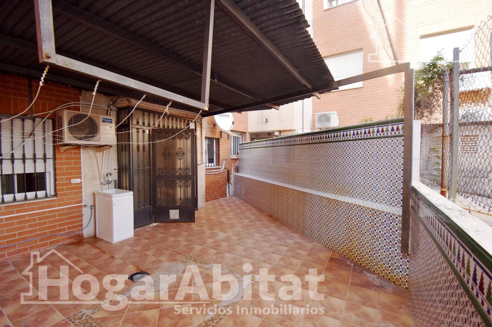 3 bedroom Flat for sale in Vila-real with garage - € 225,000 (Ref: 9762038)