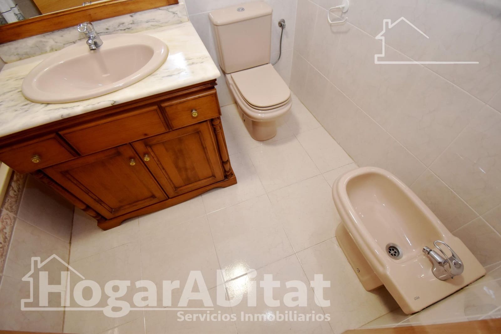 3 bedroom Flat for sale in Vila-real with garage - € 225,000 (Ref: 9762038)
