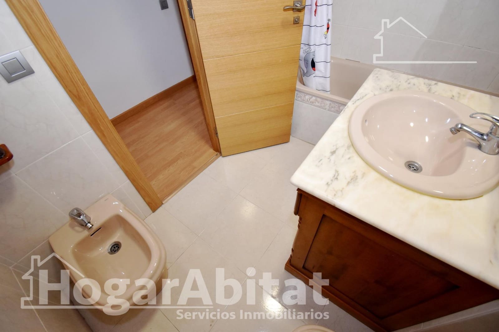 3 bedroom Flat for sale in Vila-real with garage - € 225,000 (Ref: 9762038)