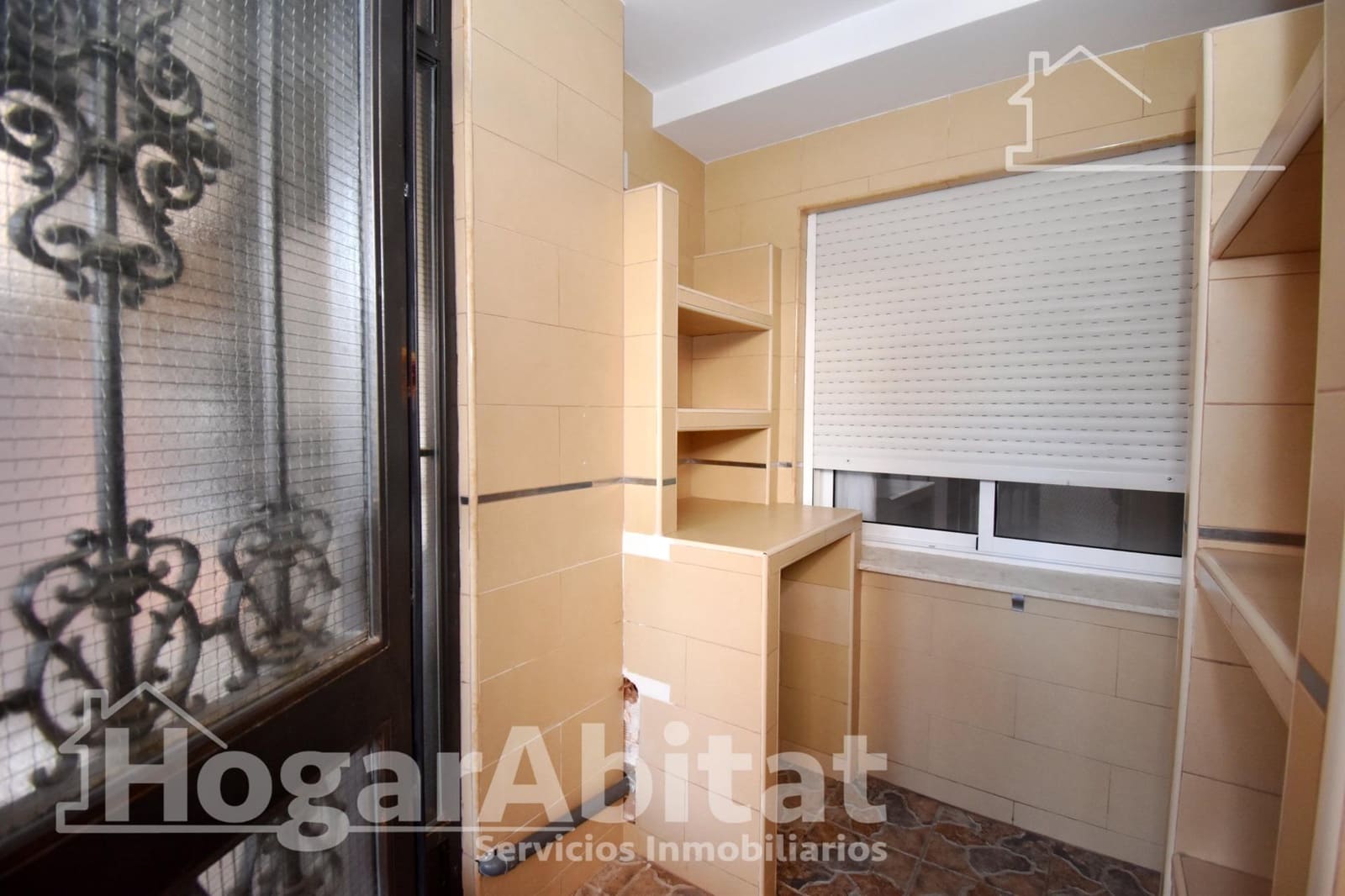 3 bedroom Flat for sale in Vila-real with garage - € 225,000 (Ref: 9762038)