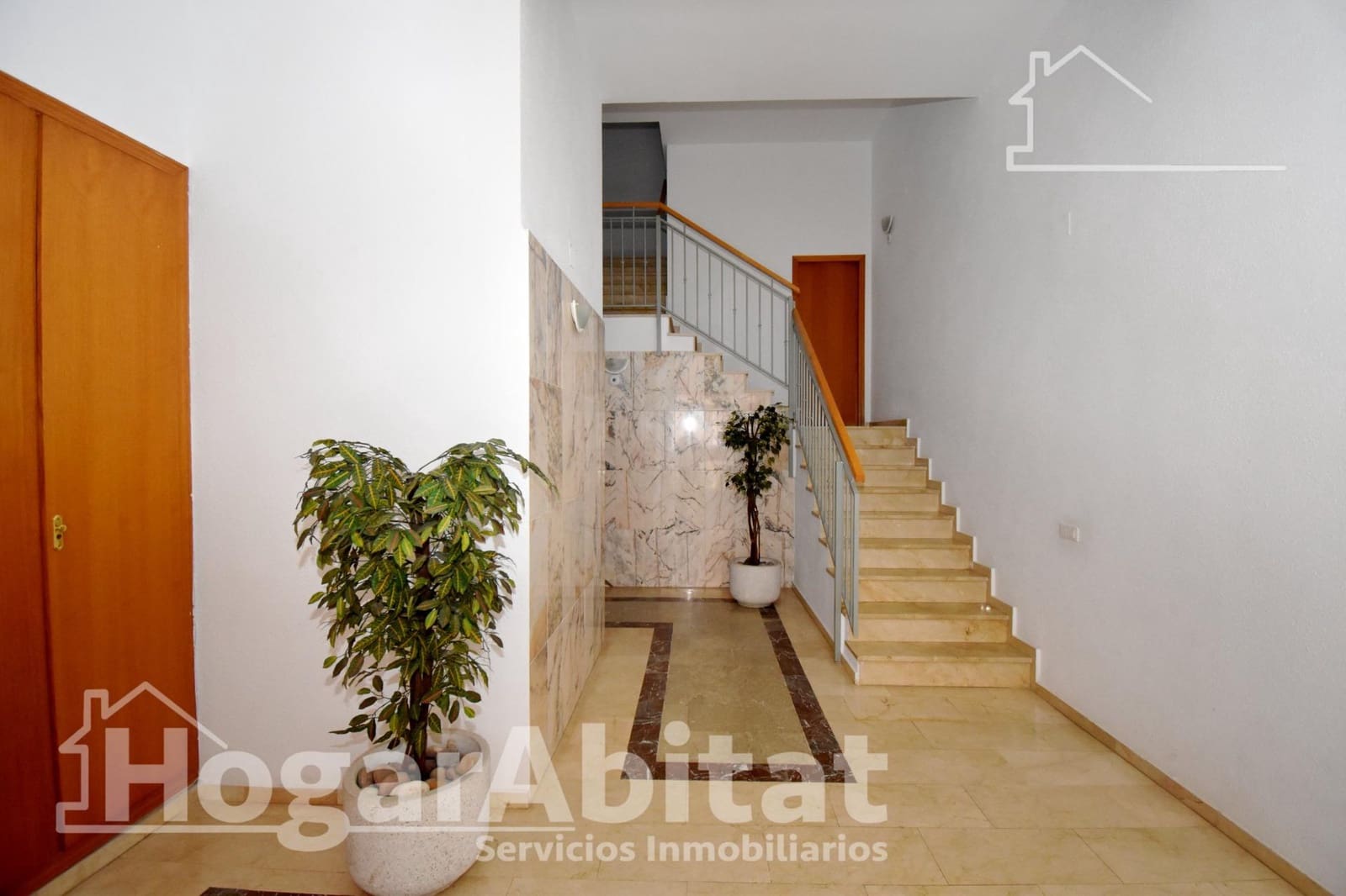 3 bedroom Flat for sale in Vila-real with garage - € 225,000 (Ref: 9762038)