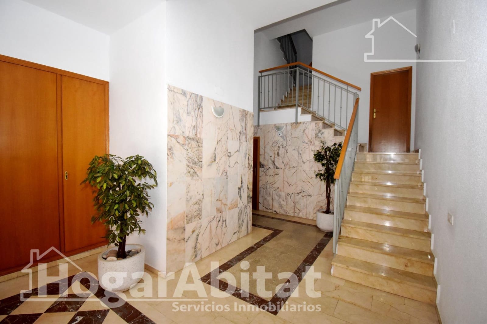 3 bedroom Flat for sale in Vila-real with garage - € 225,000 (Ref: 9762038)