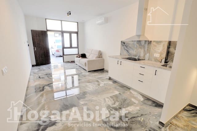 Leilighet til salgs i Benicalap, Valencia by - € 123 900 (Ref: 9762039)