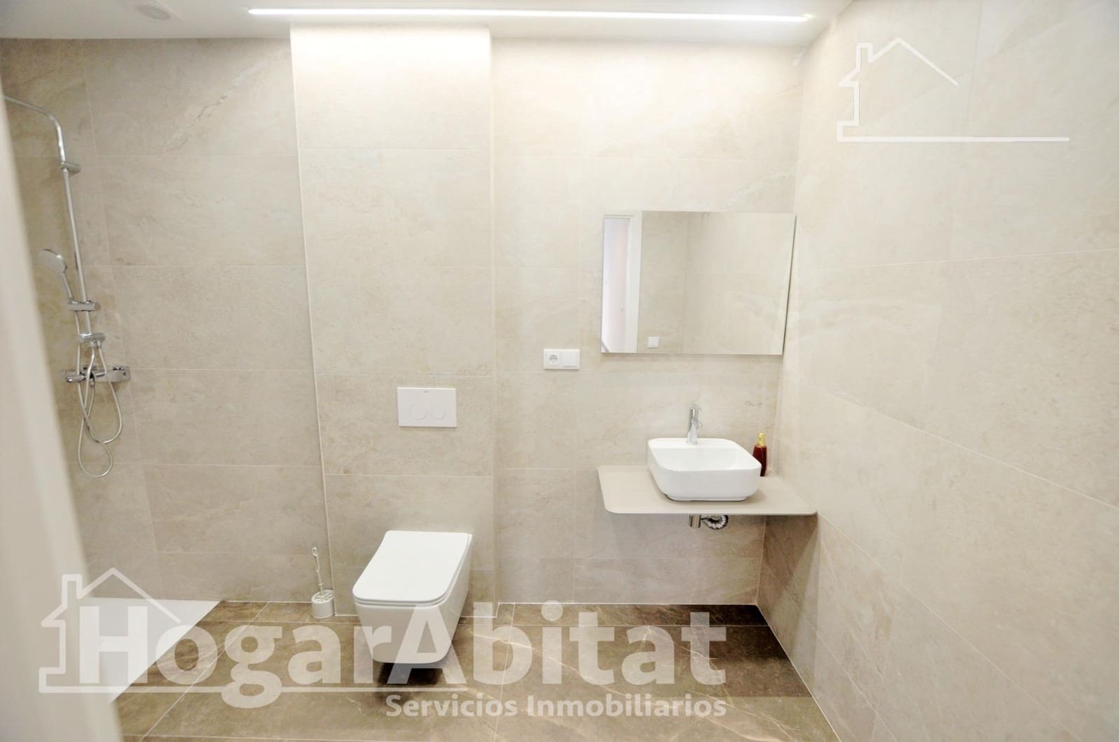 Leilighet til salgs i Valencia by - € 123 900 (Ref: 9762039)