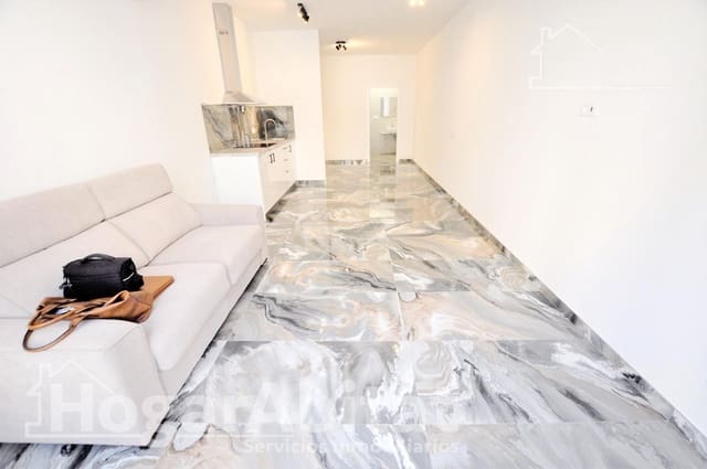 Leilighet til salgs i Benicalap, Valencia by - € 123 900 (Ref: 9762039)