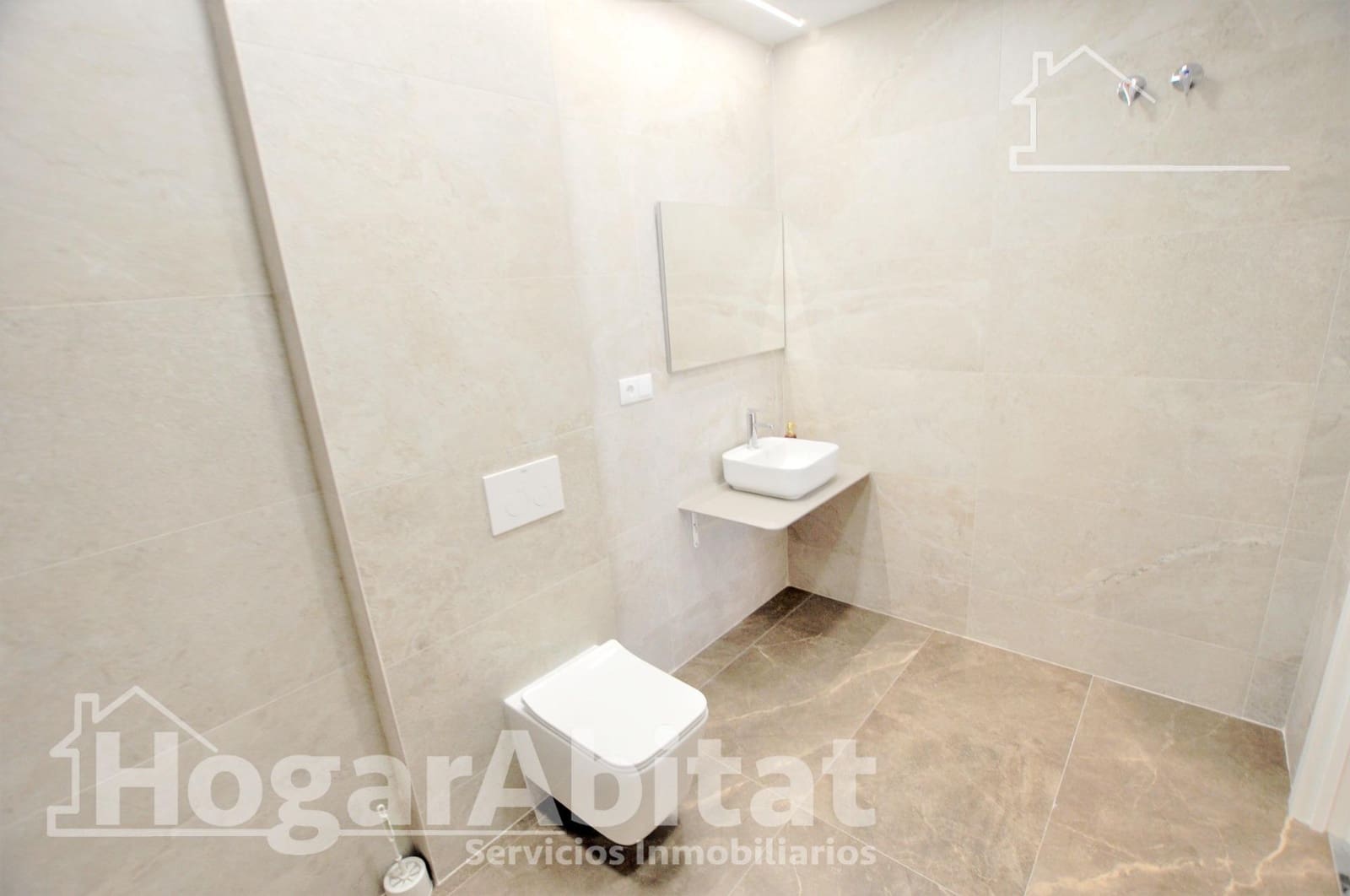 Leilighet til salgs i Valencia by - € 123 900 (Ref: 9762039)