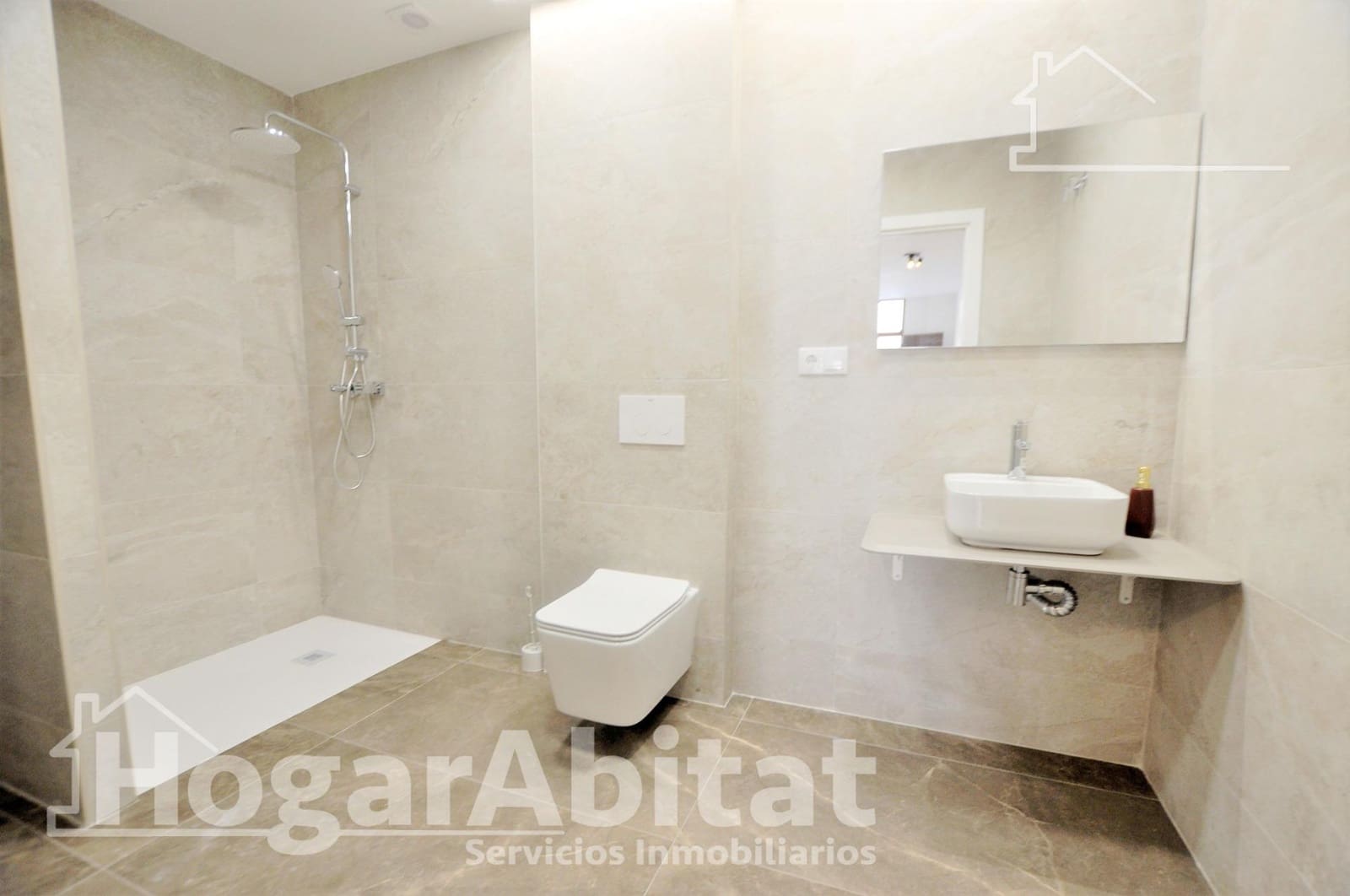 Leilighet til salgs i Valencia by - € 123 900 (Ref: 9762039)