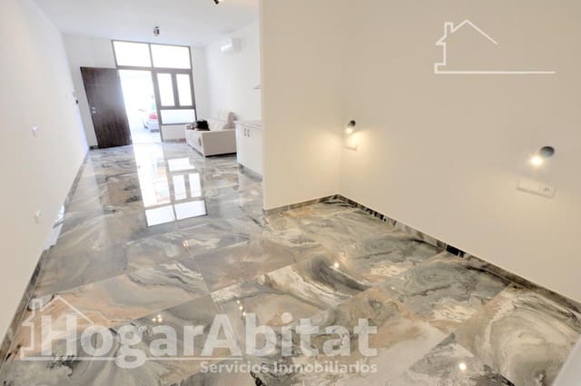 Leilighet til salgs i Benicalap, Valencia by - € 123 900 (Ref: 9762039)