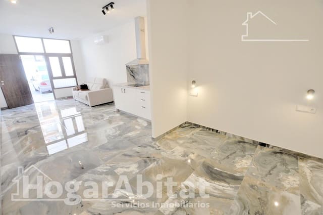 Leilighet til salgs i Benicalap, Valencia by - € 123 900 (Ref: 9762039)