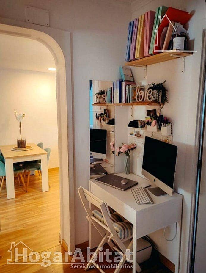 2 slaapkamer Flat te koop in Alboraya / Alboraia - € 255.000 (Ref: 9762042)