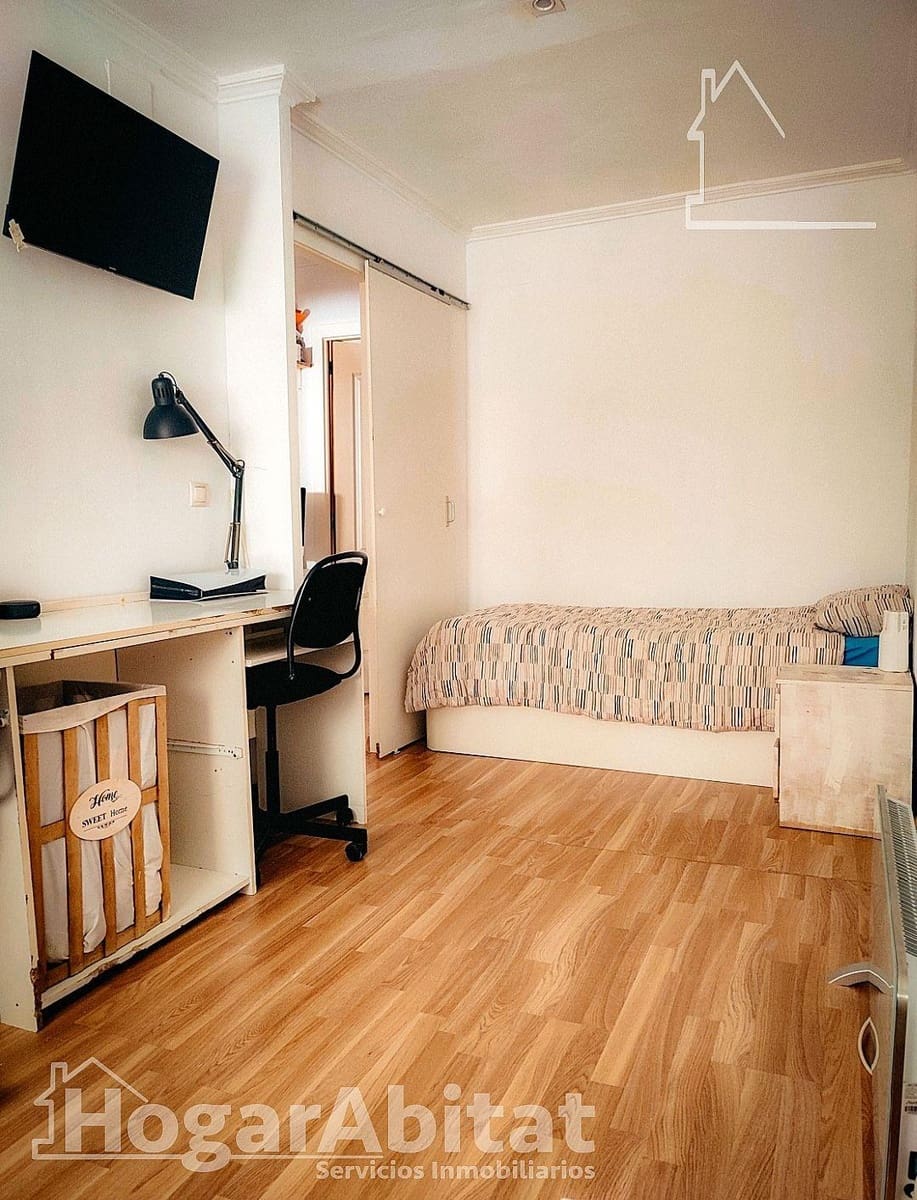 2 slaapkamer Flat te koop in Alboraya / Alboraia - € 255.000 (Ref: 9762042)