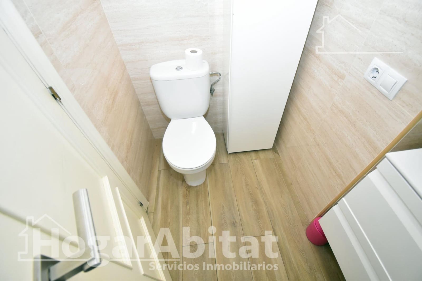 3 makuuhuone Kattohuoneisto myytävänä paikassa Moncofa mukana 
autotalli - 327 000 € (Ref: 9762043)