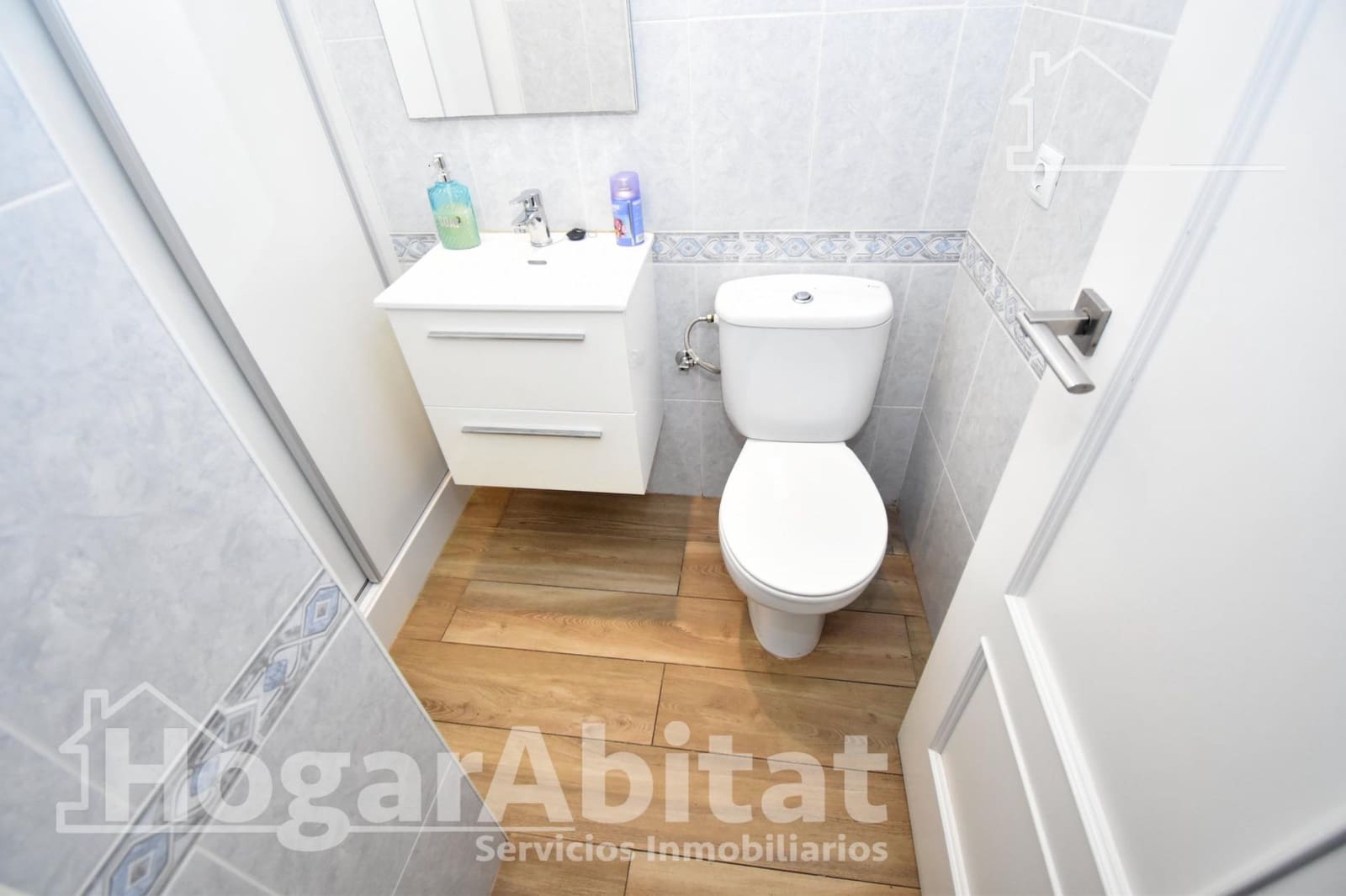 3 makuuhuone Kattohuoneisto myytävänä paikassa Moncofa mukana 
autotalli - 327 000 € (Ref: 9762043)