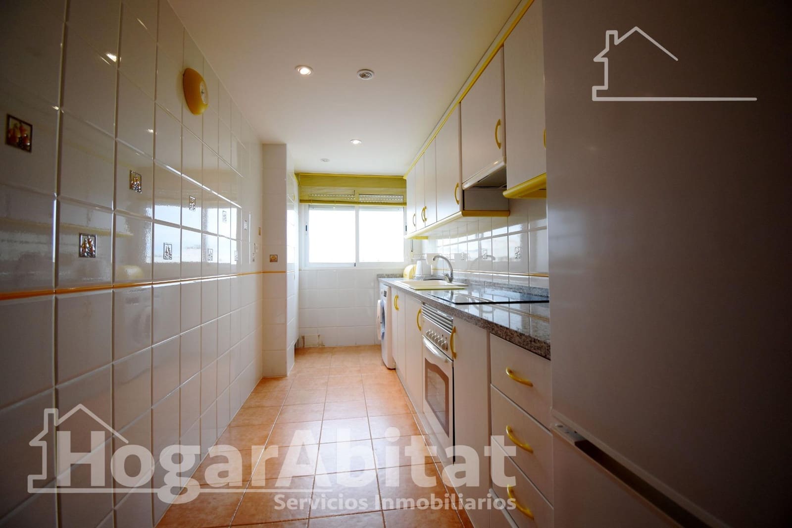 3 sypialnia Penthouse na sprzedaż w Gandia z basenem garażem - 309 000 € (Ref: 9762044)