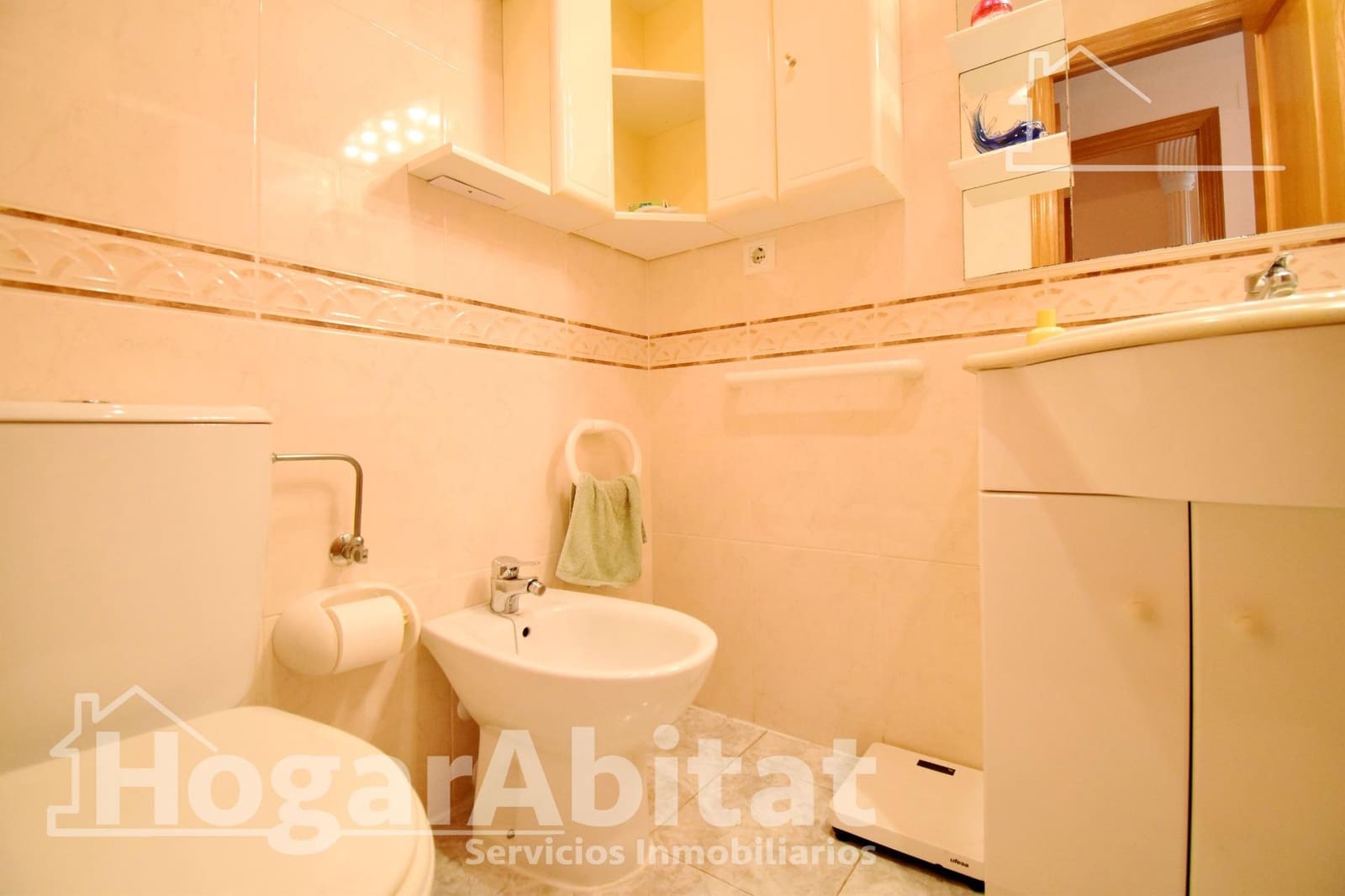 3 sypialnia Penthouse na sprzedaż w Gandia z basenem garażem - 309 000 € (Ref: 9762044)