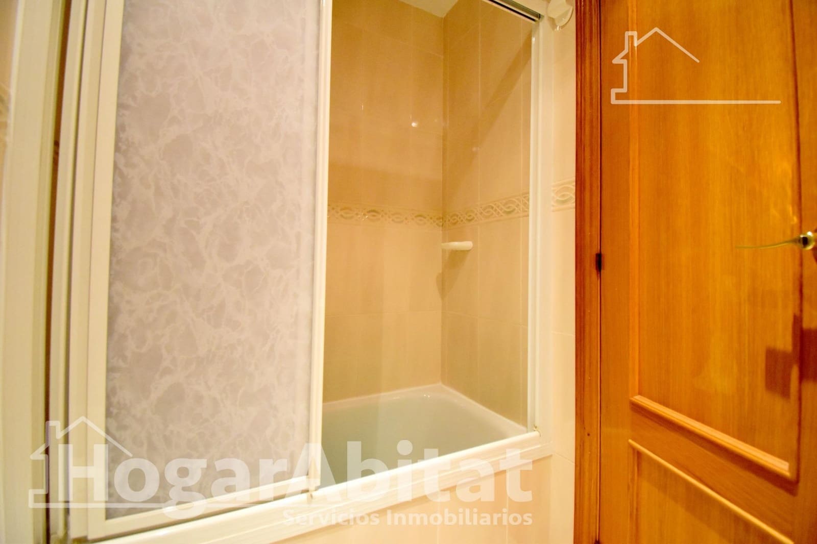 3 sypialnia Penthouse na sprzedaż w Gandia z basenem garażem - 309 000 € (Ref: 9762044)