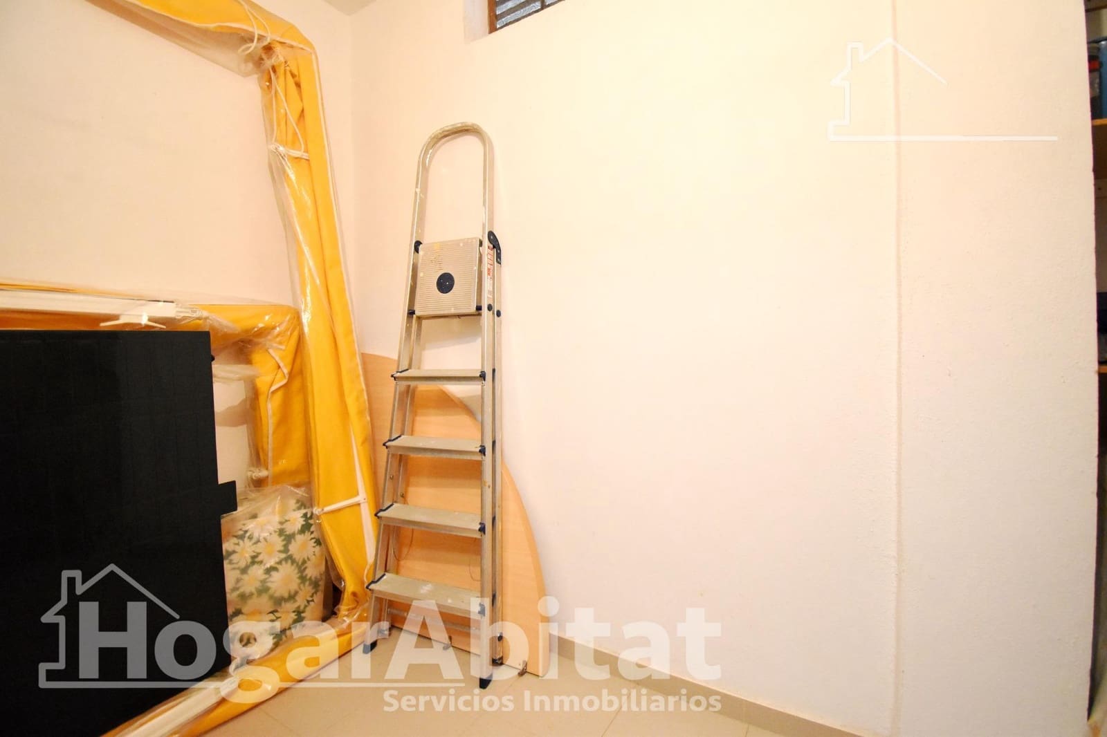3 sypialnia Penthouse na sprzedaż w Gandia z basenem garażem - 309 000 € (Ref: 9762044)