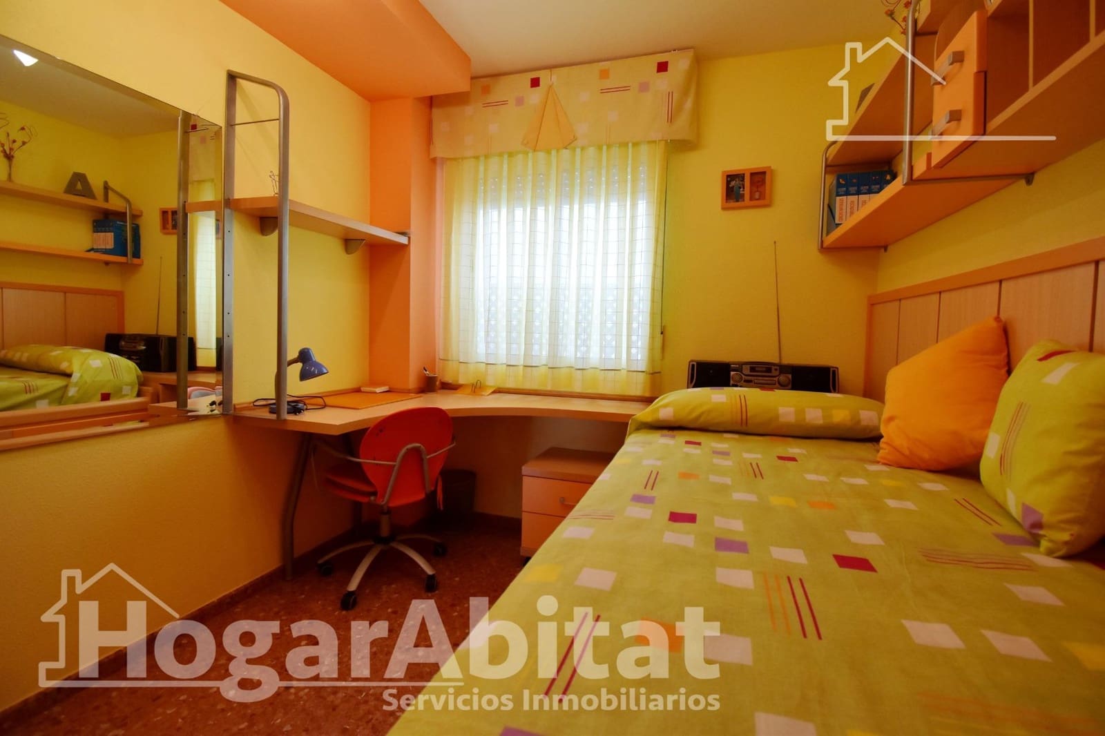 3 sypialnia Penthouse na sprzedaż w Gandia z basenem garażem - 309 000 € (Ref: 9762044)